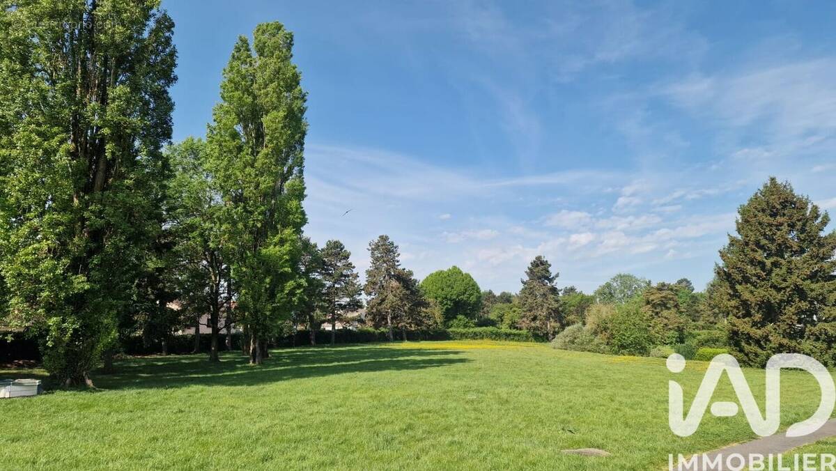 Photo 1 - Maison à ANNET-SUR-MARNE