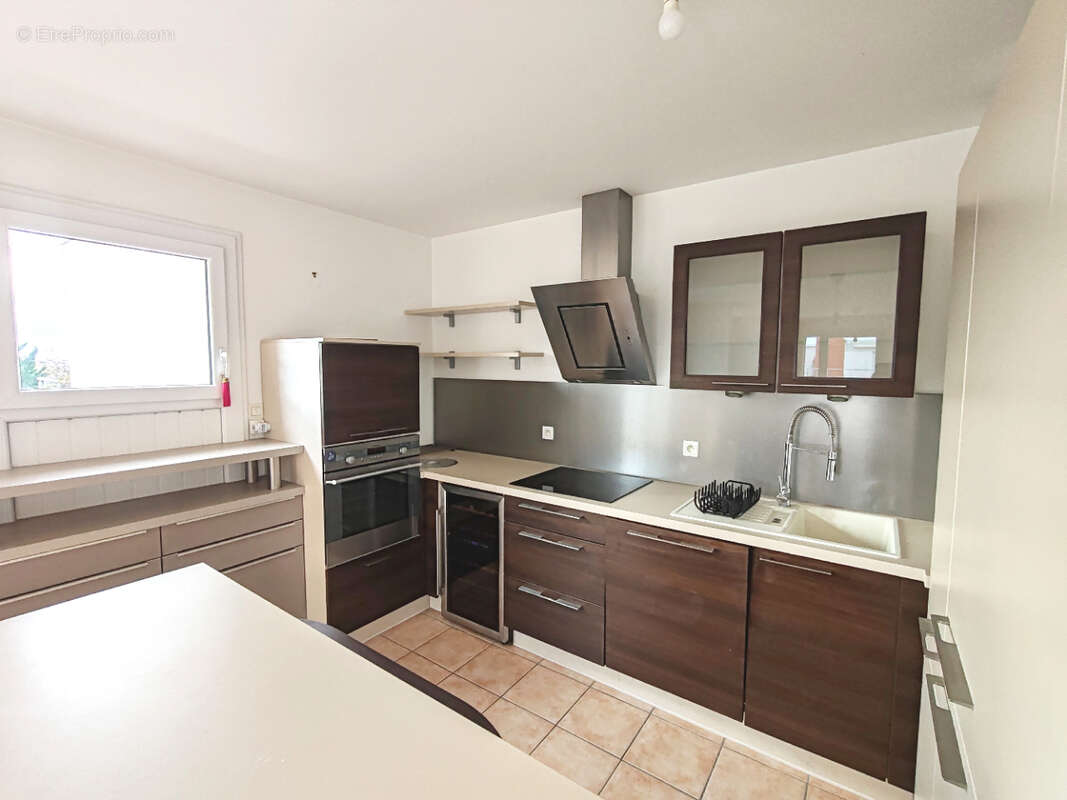 Appartement à TOURS