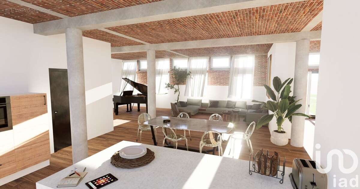 Maison 171 m² à Oresmaux  - photo 5