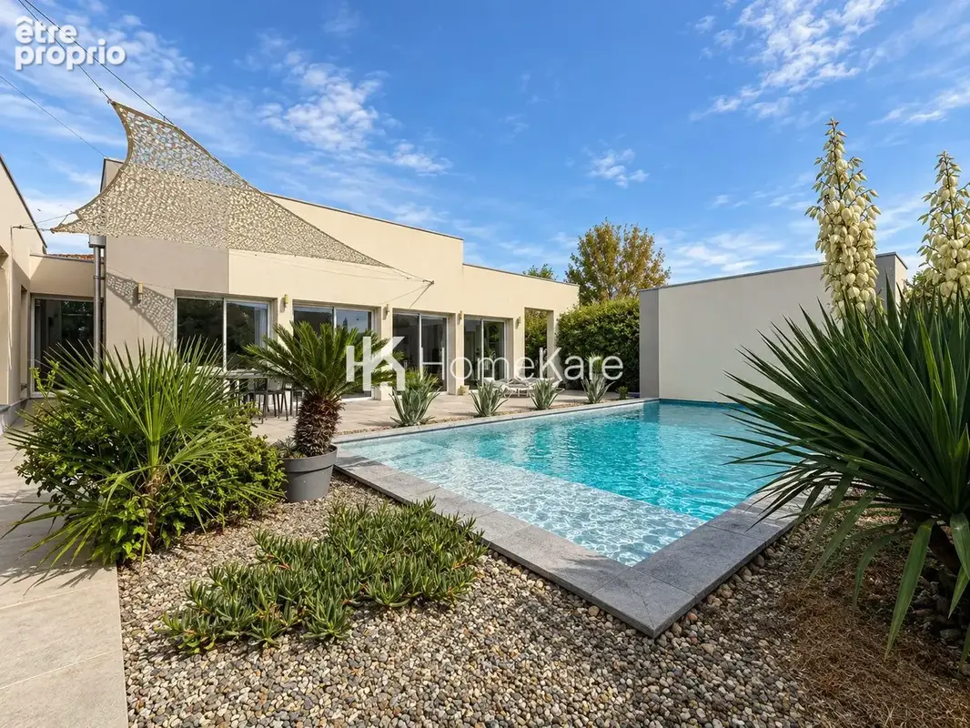 Maison 4 pièces 160 m² à vendre à Toulouse (31100) - photo 2