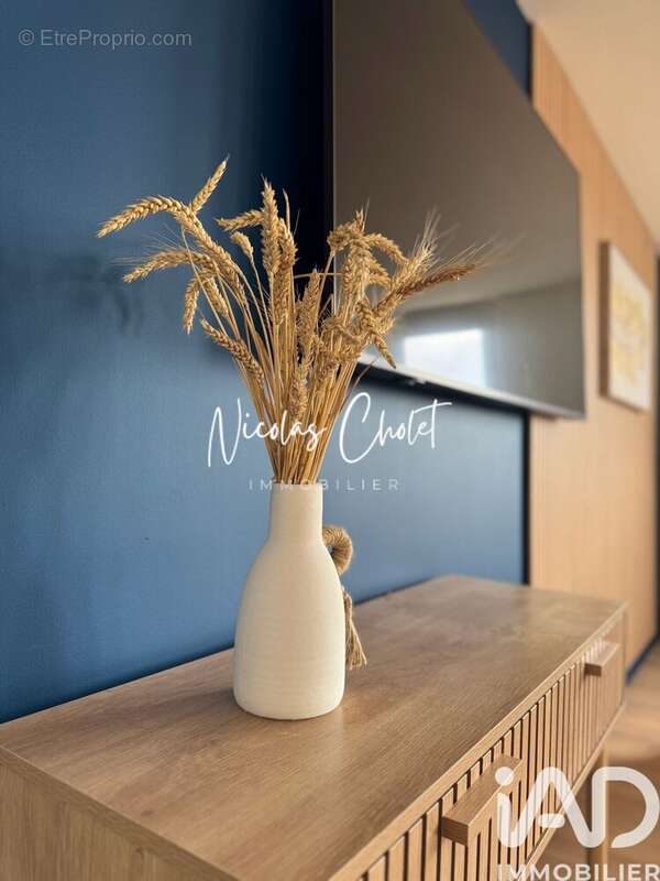 Photo 2 - Appartement à ANGERS