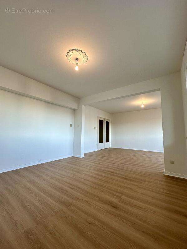 Appartement à SCHILTIGHEIM
