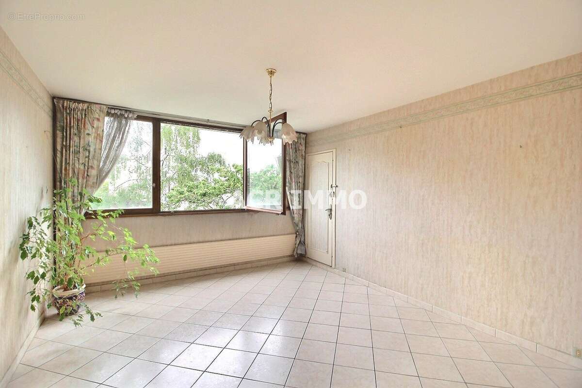 Appartement à ANDRESY