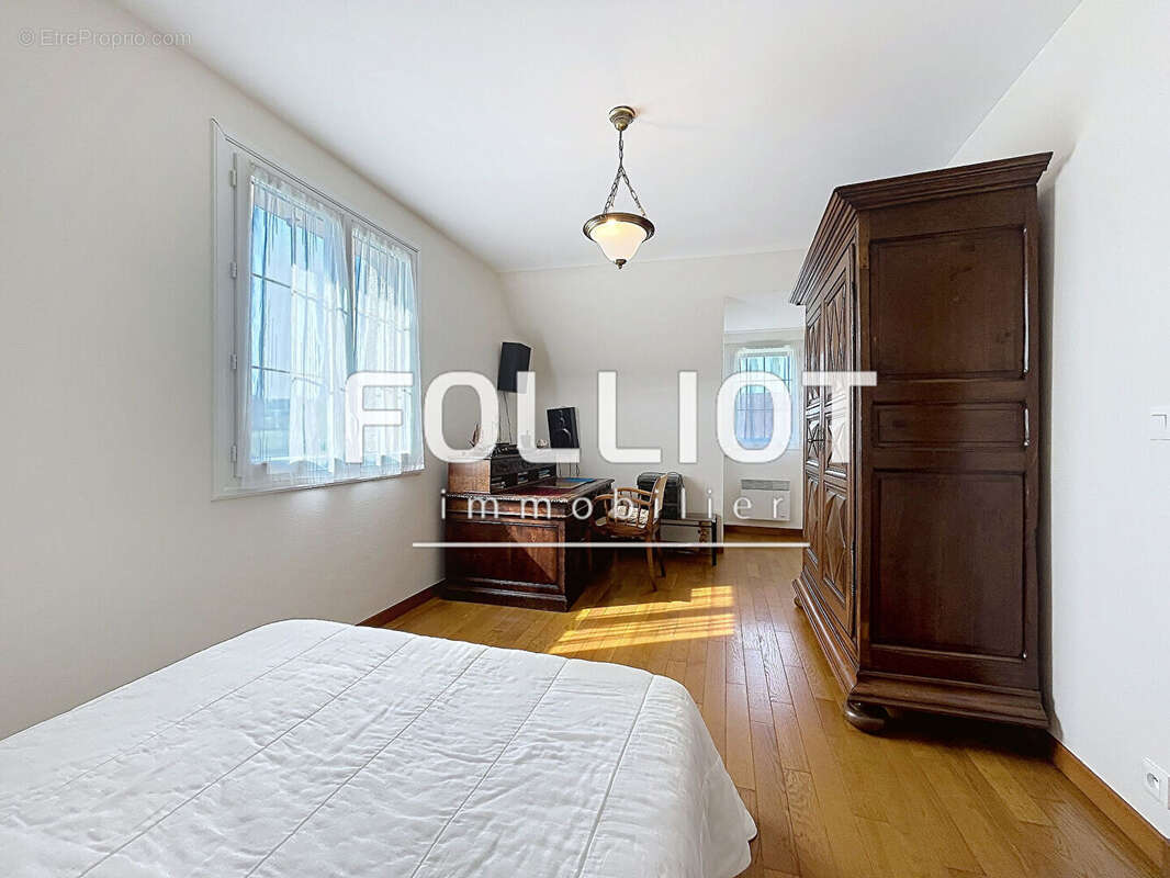 Maison Saint Georges d'Elle                                                                   A VENDRE - photo 15