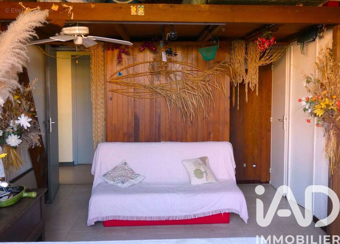 Photo 5 - Appartement à GRUISSAN