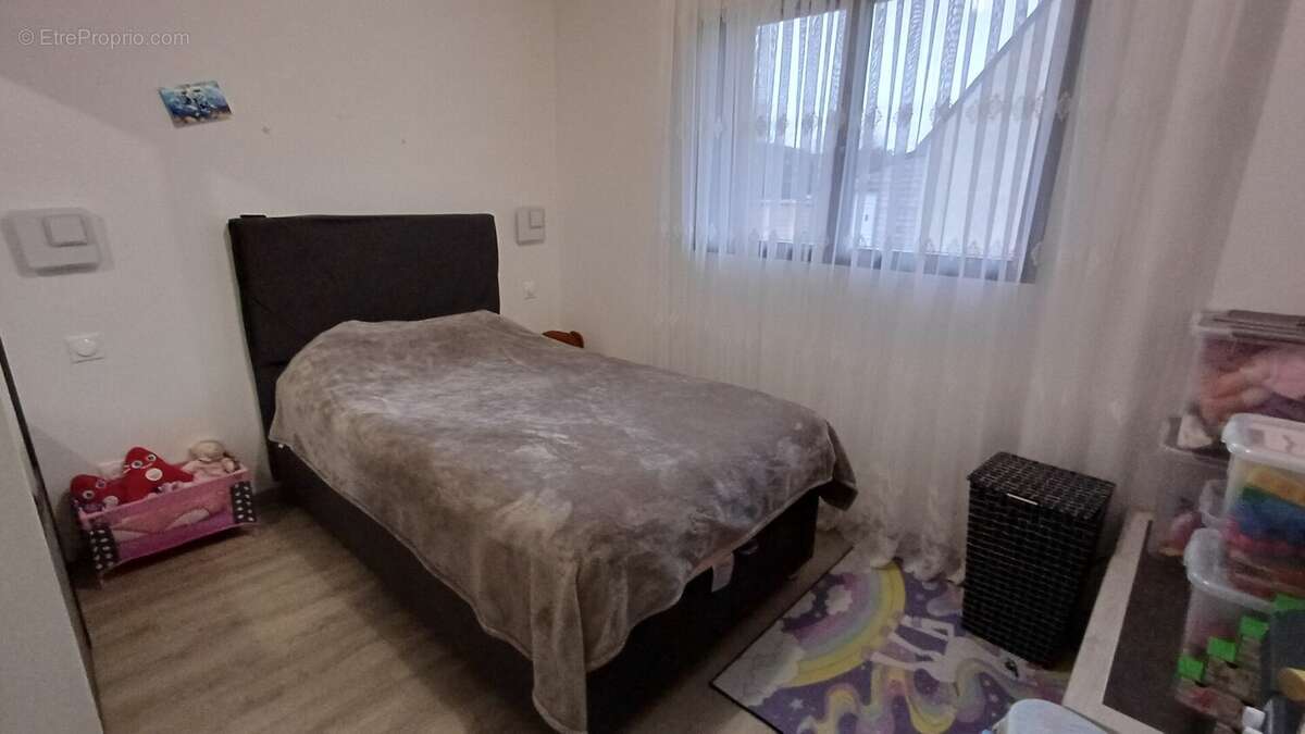 Maison à PLOUFRAGAN