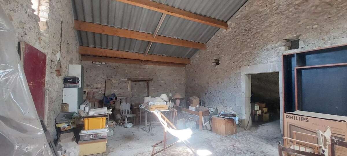 Maison à SAINT-MARTIN-D'ARDECHE