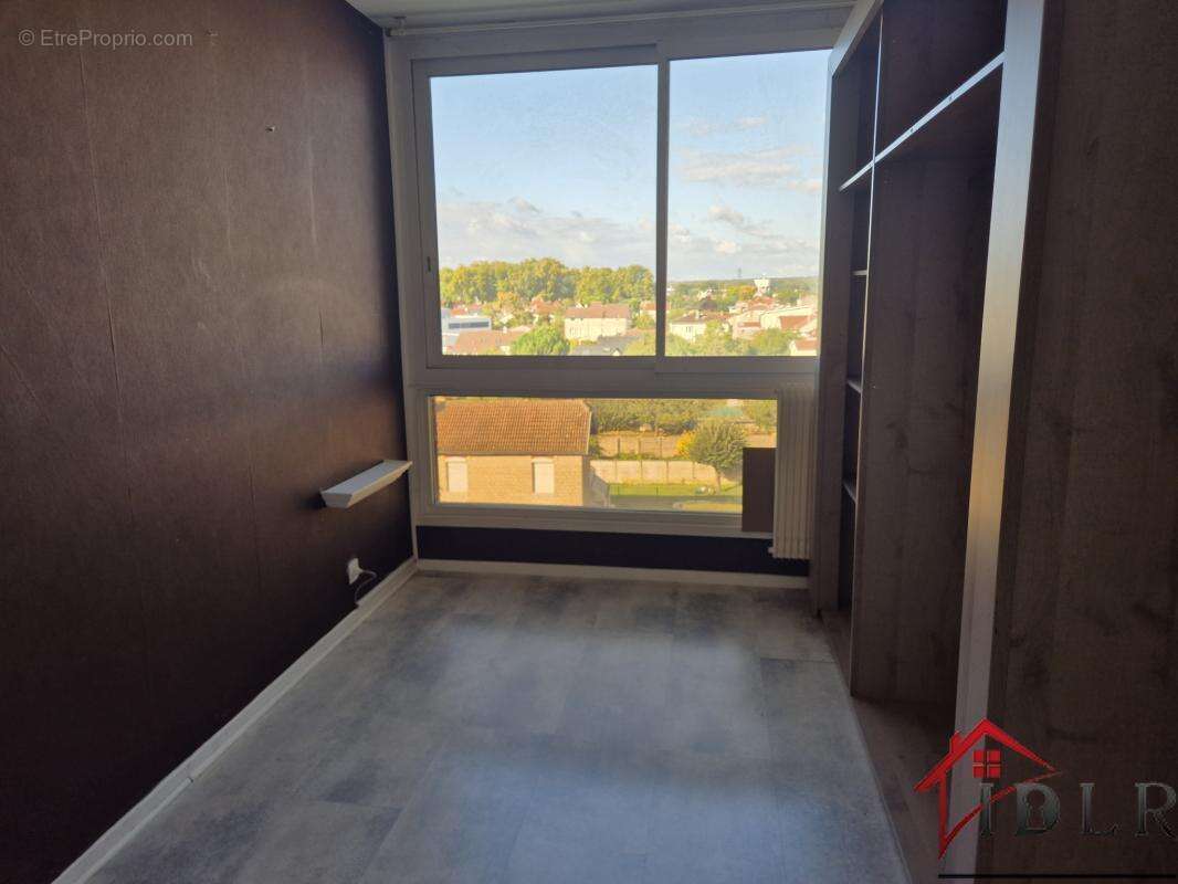 Appartement à SAINT-DIZIER