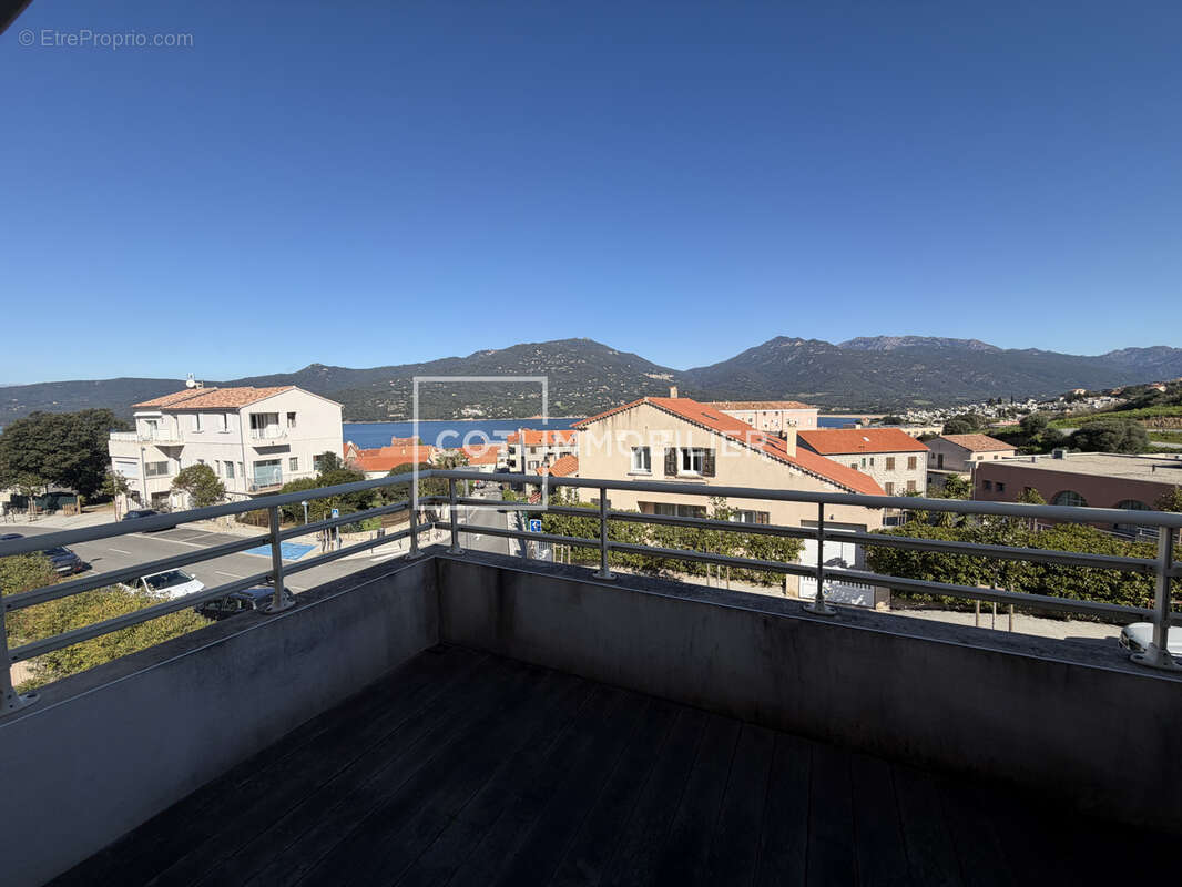 Appartement à PROPRIANO