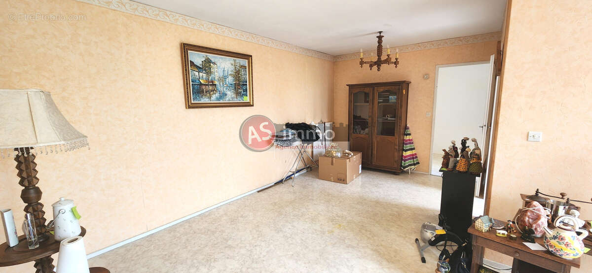 Appartement à DIEPPE