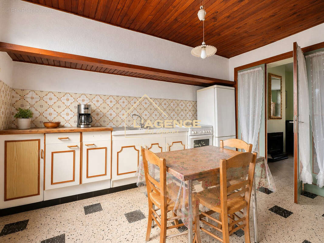 Maison 131 m² à Hazebrouck  - photo 6