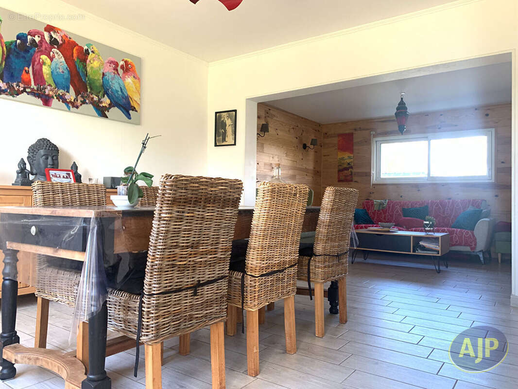 Maison Candé - photo 2