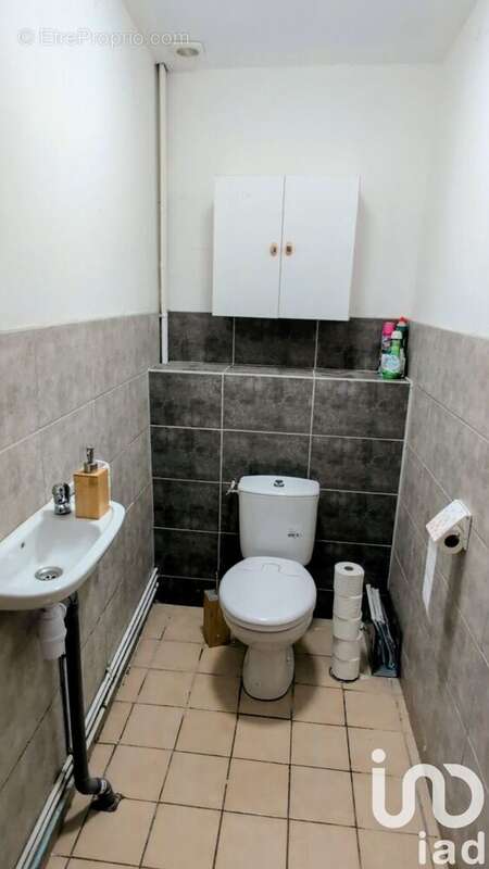 Photo 8 - Maison à MORTAGNE-DU-NORD