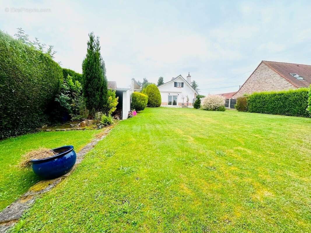 Maison à DIVION