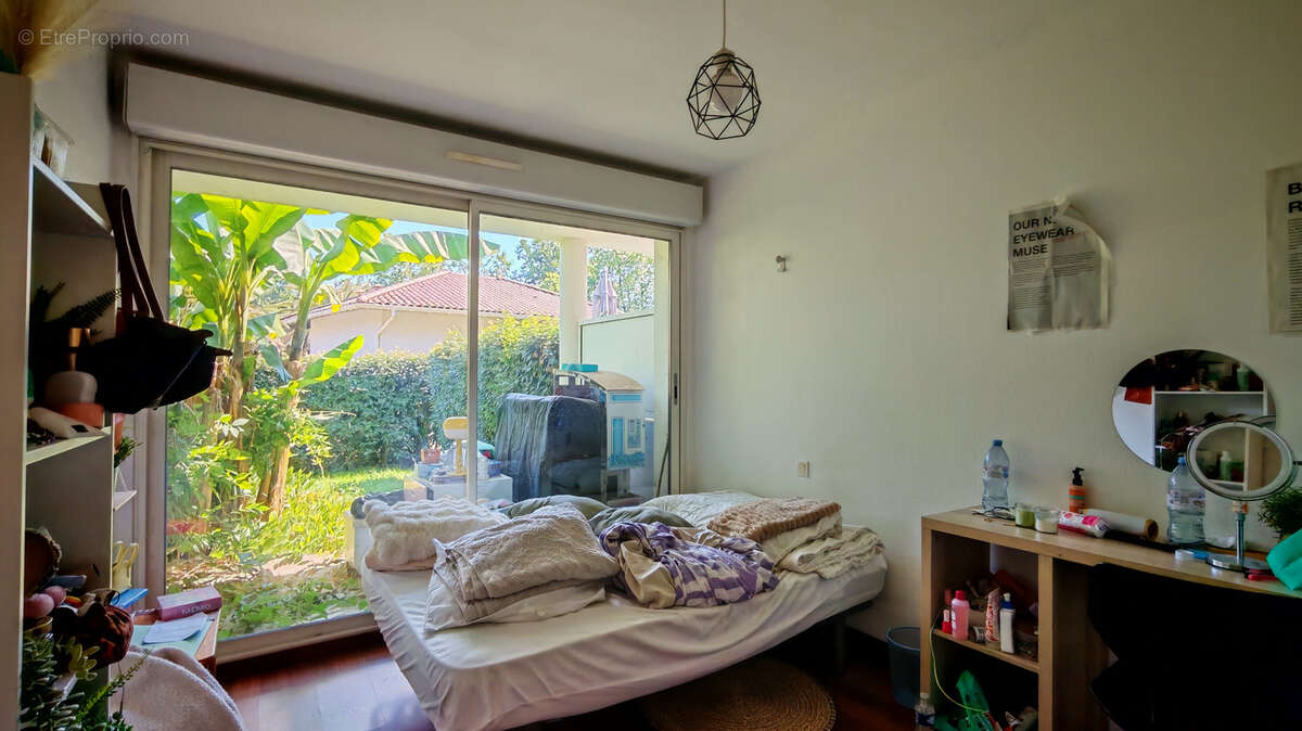 Appartement à BIARRITZ