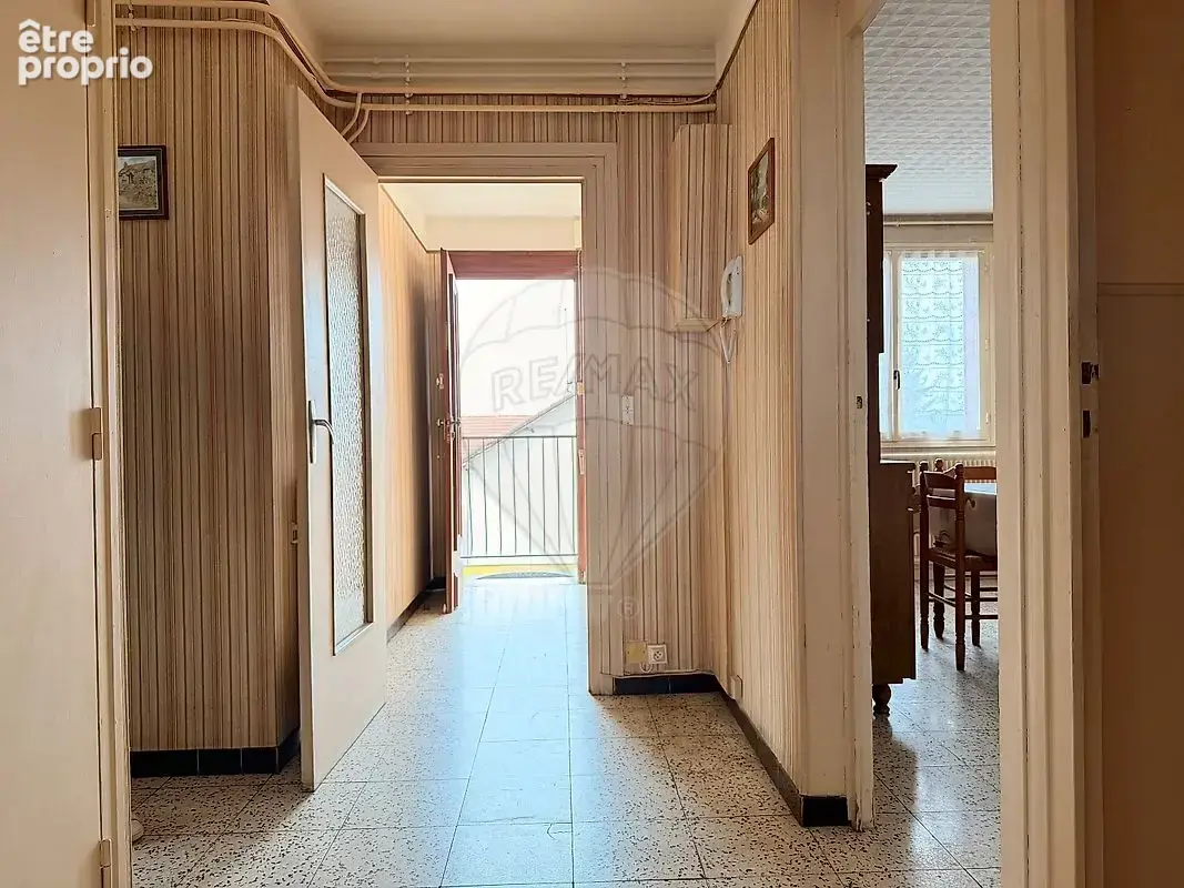 Appartement 2 chambre(s) à vendre - photo 2