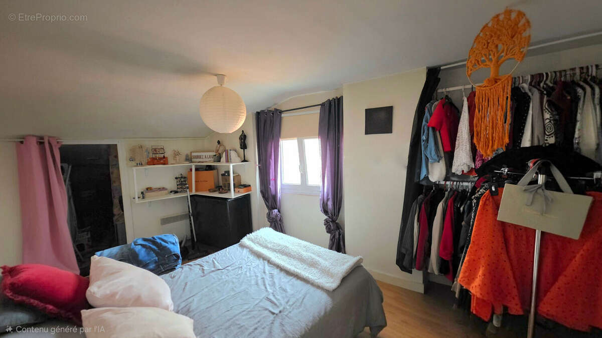 Appartement à PONT-DU-CHATEAU
