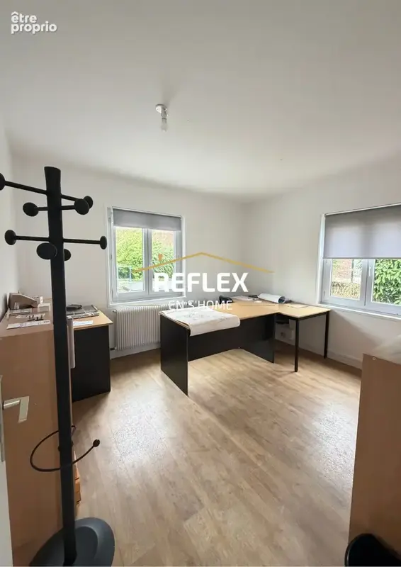 Ensemble immobilier bureaux / parking / terrasse - photo 2