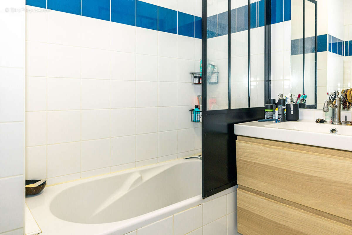 Appartement Bayonne 3 pièce(s) 59m2 (70m2 au sol) - photo 6