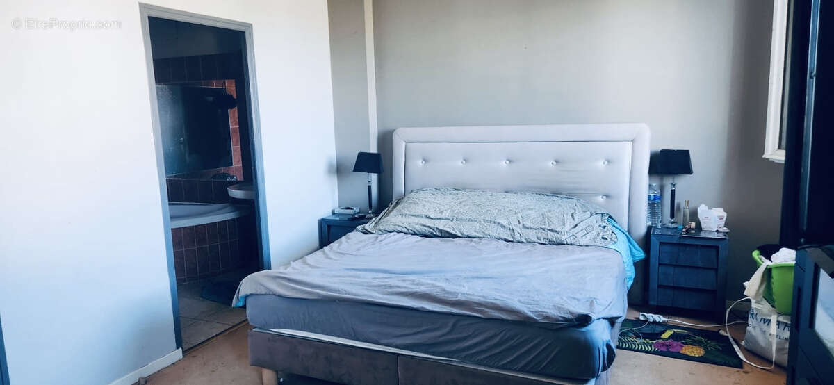 Maison à CLICHY-SOUS-BOIS