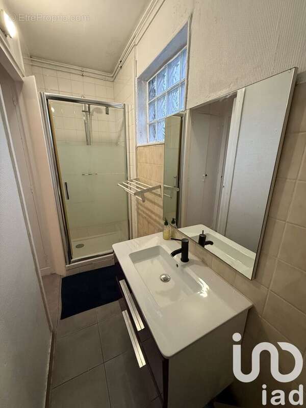 Photo 4 - Appartement à CHOISY-LE-ROI