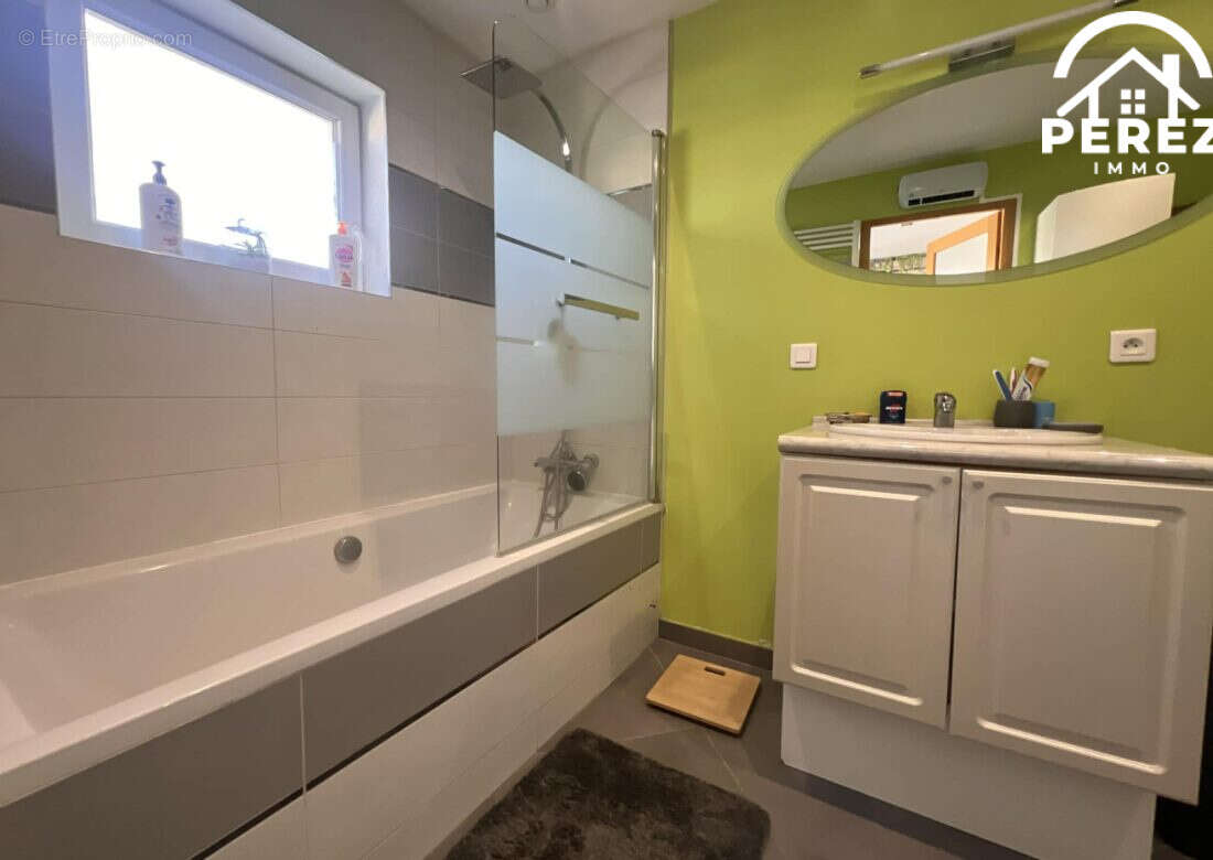 Maison à BOUSBECQUE