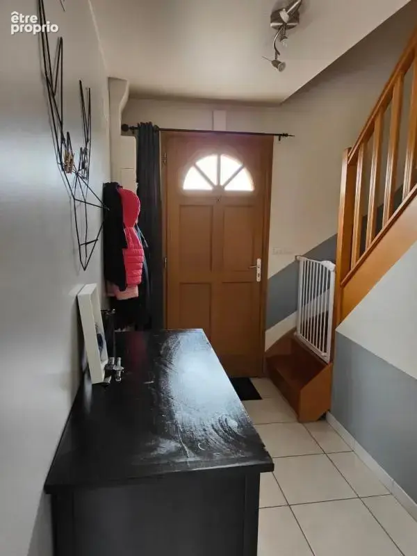 Maison 5 pièces 104 m² à vendre à Montdidier (80500) - photo 3