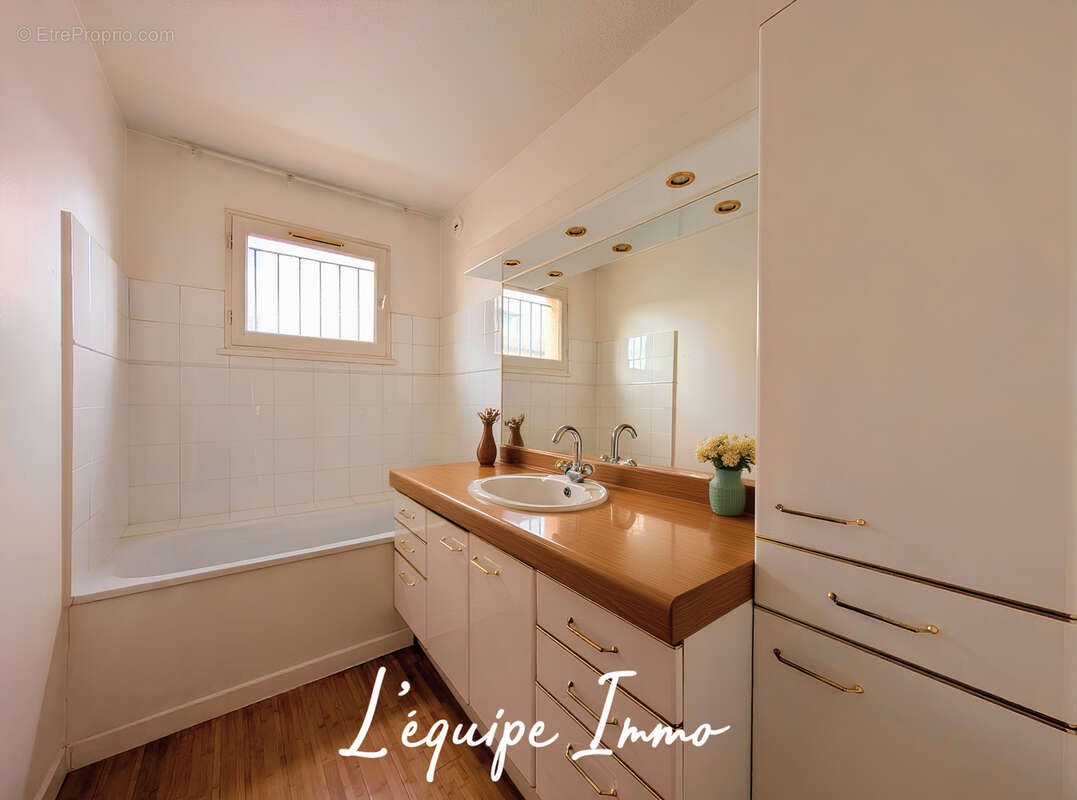 Appartement à TOURNEFEUILLE