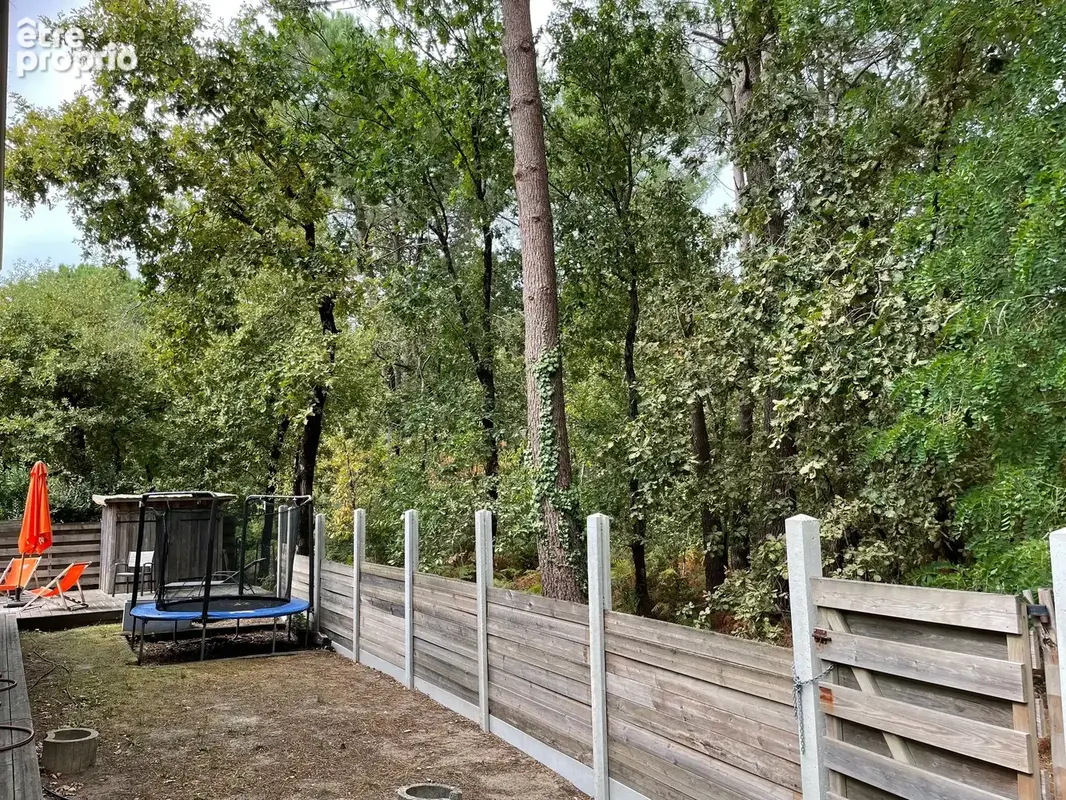 Maison d'exception Lacanau (33680 ) - photo 21