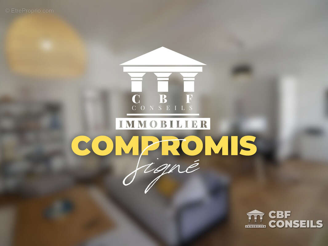 Appartement à CLERMONT-FERRAND