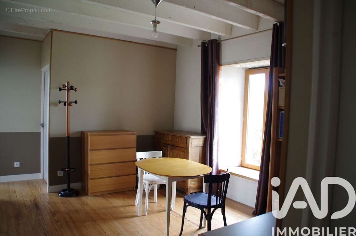 Photo 8 - Maison à KERVIGNAC