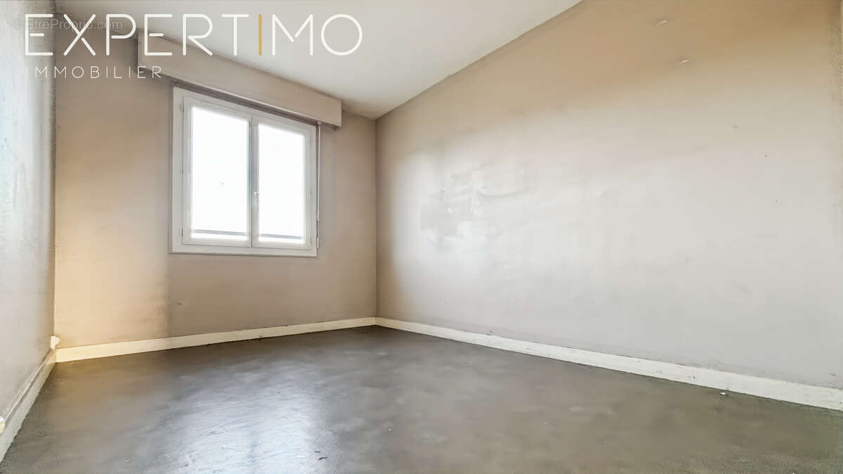 Appartement F3 lumineux à proximité du centre-ville d'Étampes - photo 5