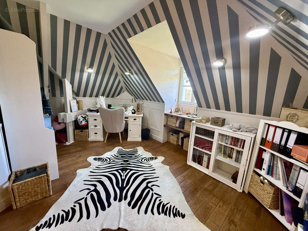 Nature, espace et confort en Morvan - photo 15