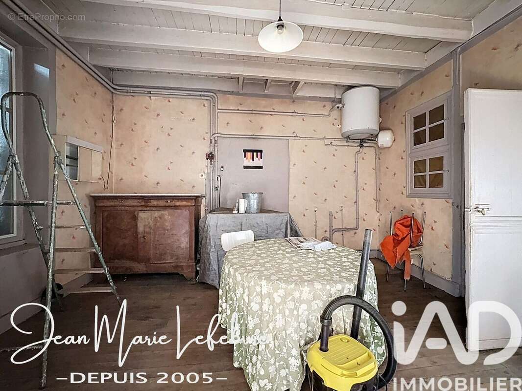 Photo 6 - Maison à EYZIN-PINET