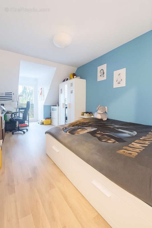 Appartement à PLAISIR