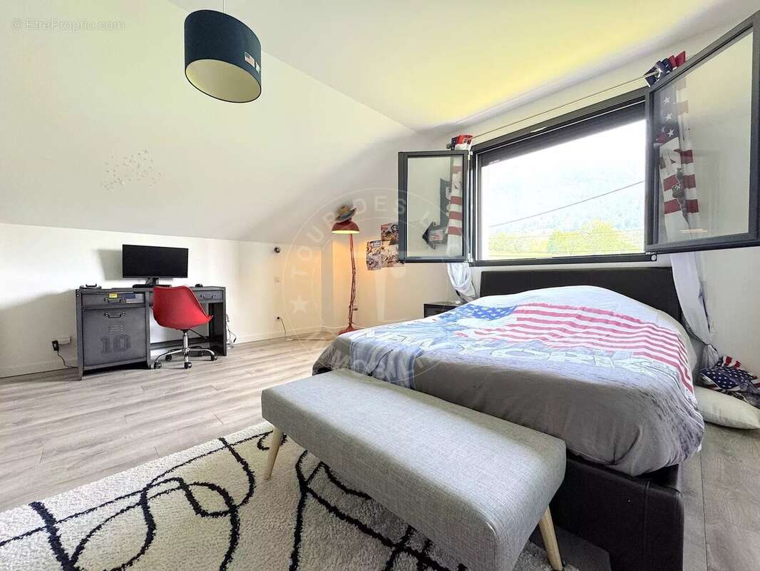 Maison à SAINT-EUSTACHE