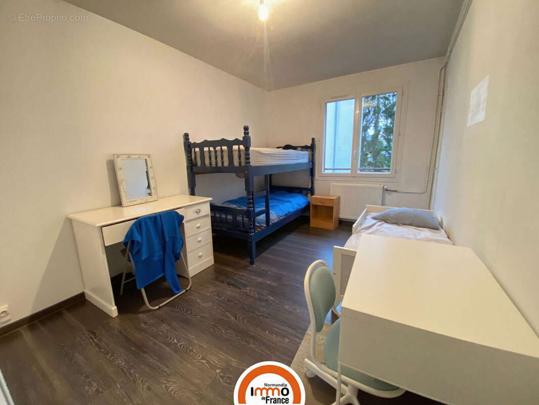 Idéal investisseur -  Appartement 4 pièces - photo 7