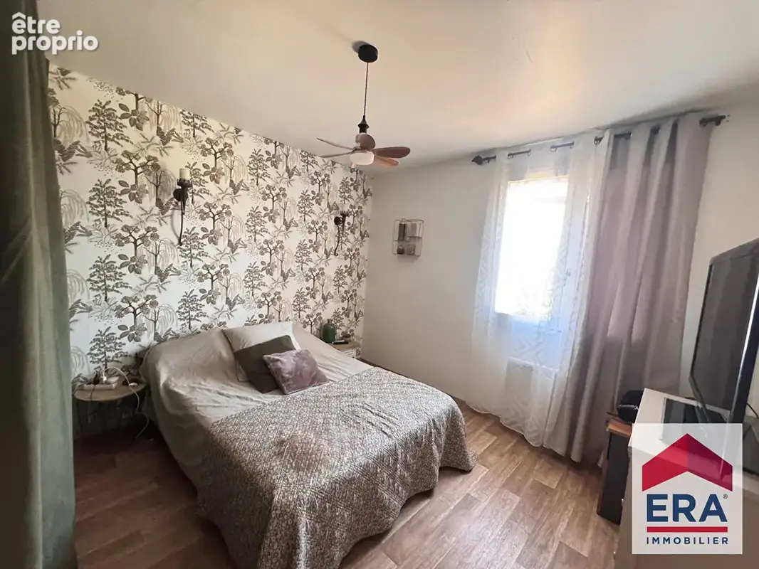 Maison 100m² à donzère - photo 7