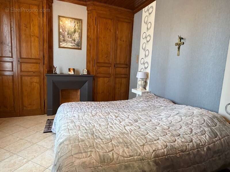 Maison à BAR-LE-DUC