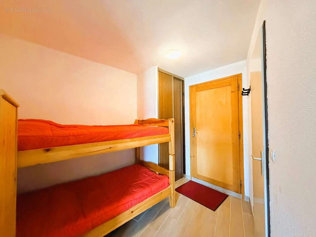 Appartement à MACOT-LA-PLAGNE