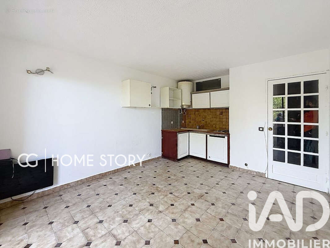 Photo 6 - Appartement à SIX-FOURS-LES-PLAGES