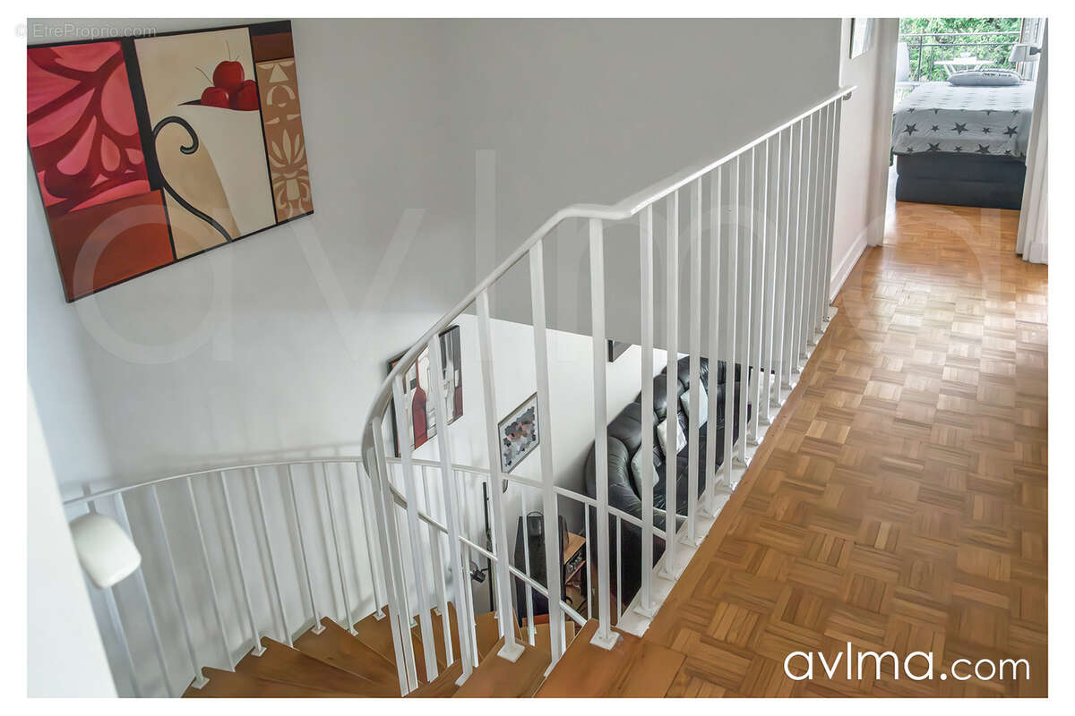 Appartement à SAINT-NOM-LA-BRETECHE