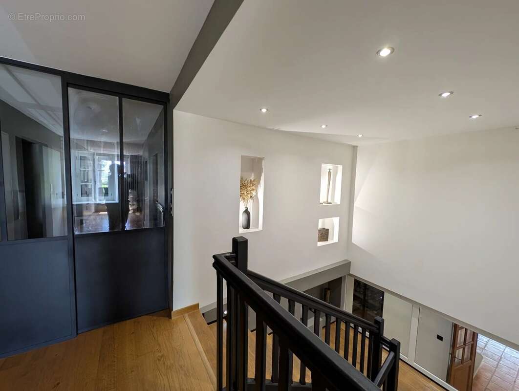 Maison à IZOTGES