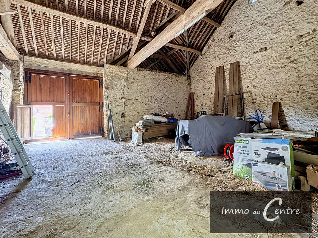 Secteur Montmirail : Maison avec vie de plain-pied - photo 29