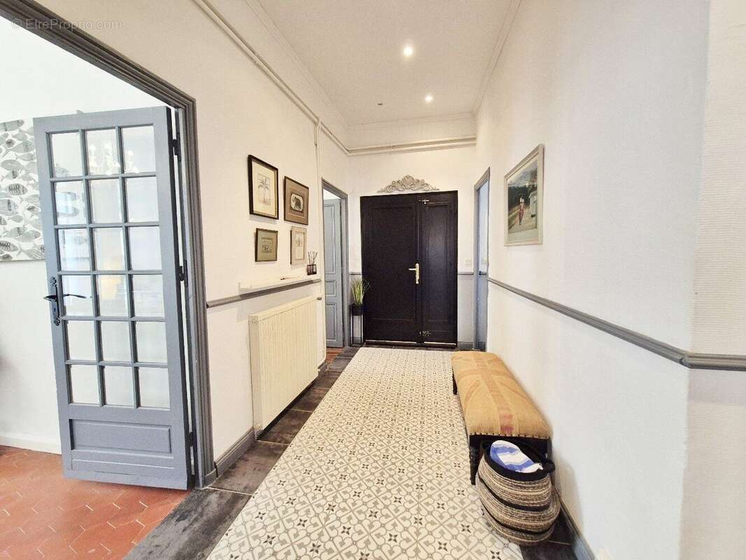 Appartement à BEZIERS