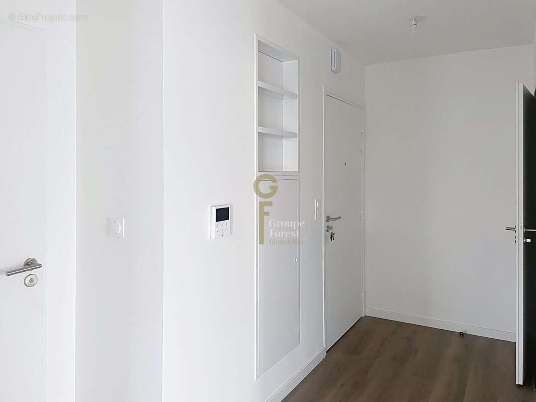 Appartement à TOURCOING
