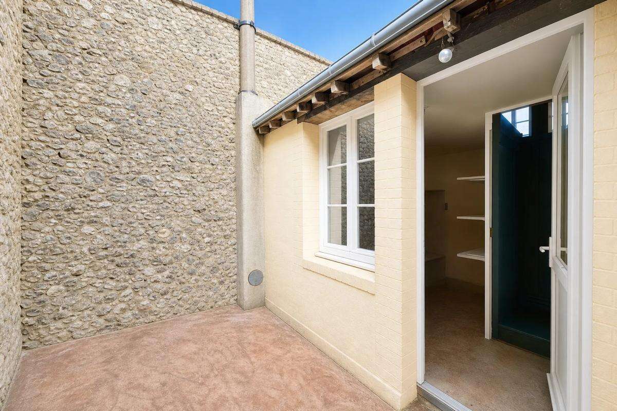 Maison à LA BAZOCHE-GOUET