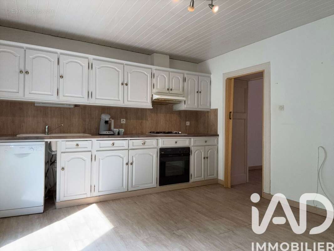 Photo 4 - Maison à VOLMERANGE-LES-MINES