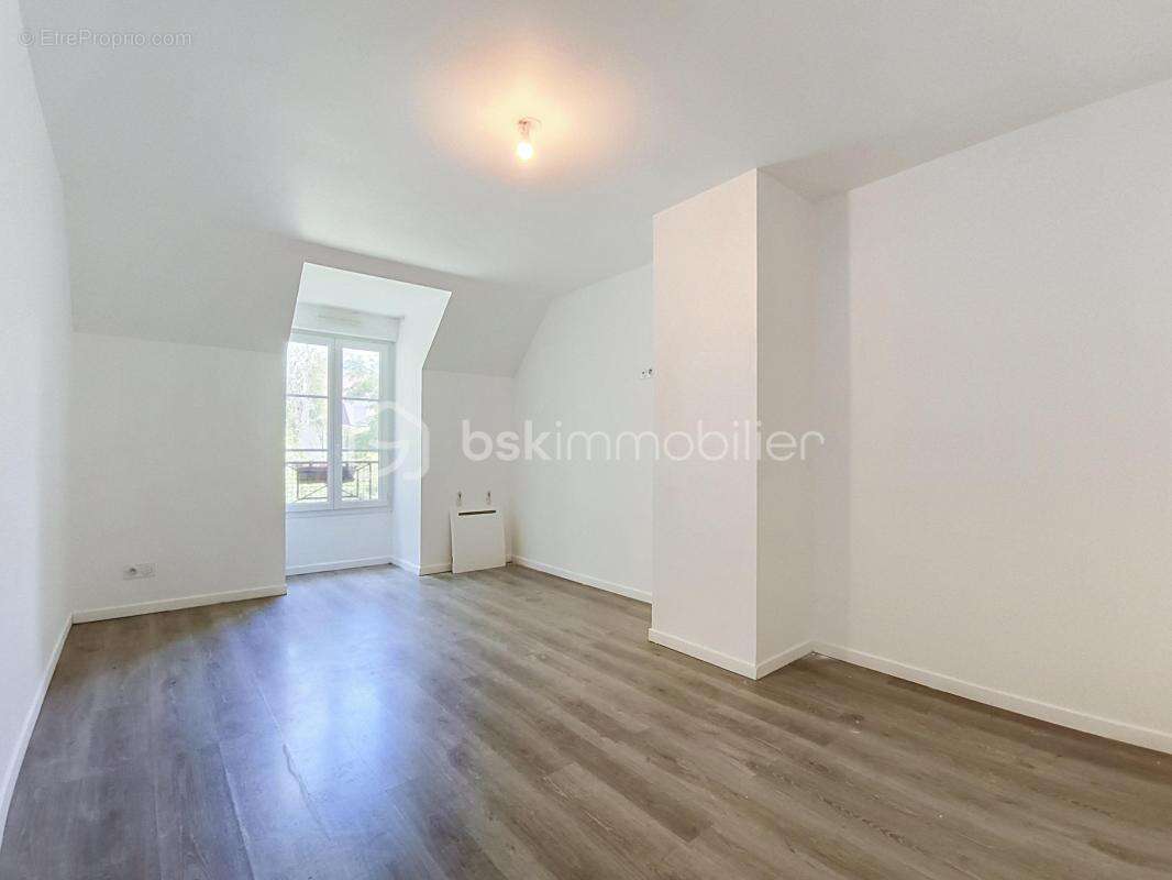 Maison familiale - photo 12