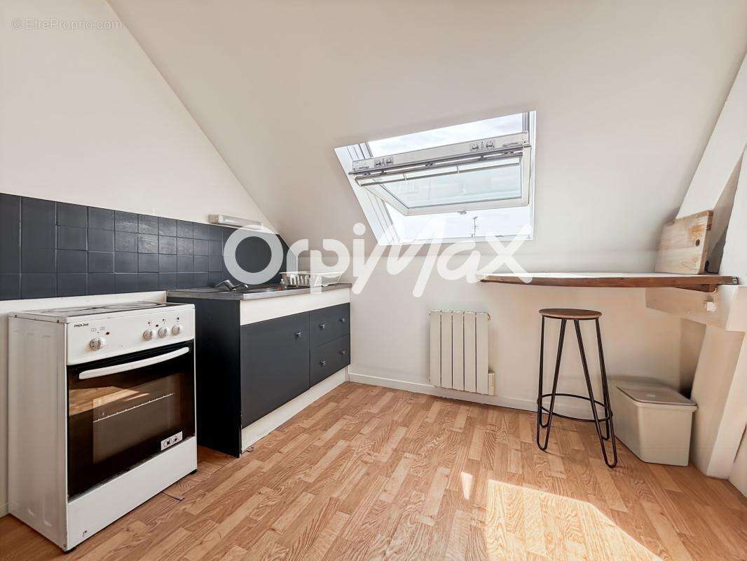 Appartement À Vendre - photo 3